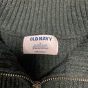 Old Navy quarter zip Photo 1