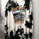 Full Tilt  Long Sleeve Crew Neck Size XL Photo 0