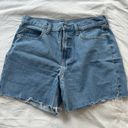 Old Navy Slouchy straight Shorts Photo 0