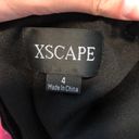 XScape  Cocktail Dress Photo 4