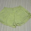 Lululemon Hotty Hot Shorts Photo 0