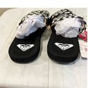 Roxy  Women's Porto Slide Sandal Size 7 Photo 4