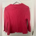 Alfani  Pink Cardigan Photo 1