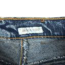 Jordache  Studio Womens Size 10 26x30 High Rise Mom Jeans Dark Wash Vintage 80s Photo 6