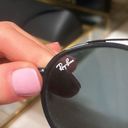 Ray-Ban Round Double Bridge Ray Bans Photo 3