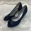 Kelly & Katie  Darlene Platform Pump size 6 Bin 13 Photo 1