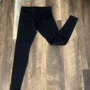 Lululemon  Wunder Under Low Rise Leggings Photo 0