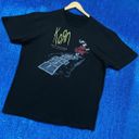 Korn Follow The Leader Rock T Photo 1