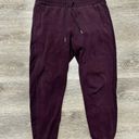 Lululemon Get Going Jogger 28.5" Black Cherry Photo 3