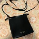 Kate Spade Bucket Bag. Medium Size Crossbody. Photo 0