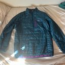 Patagonia Puff Jacket Photo 0