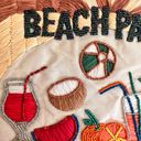 Anthropologie Beach Party Purse Photo 1