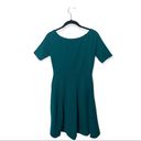 Charlotte Russe  SZ S short sleeve fit and flare dress Photo 2