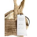 Free People NWT  She Made Me Essential Crochet Crop Bikini Top Size Medium Photo 6