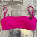 Forever 21 hot pink bikini top Photo 0