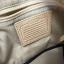 Coach  Legacy Ticking Stripe Hobo Crossbody Photo 4