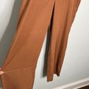 Princess Polly NWOT Mansfield Brown Wide Leg Pants Photo 3