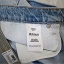 Hudson Jeans  Devon High Waist Denim Boyfriend Shorts Womens 29 Photo 10