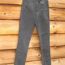 Good American NWT  Good Waist High Rise Skinny Jeans Photo 0