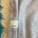 Vuori Gray Sweatpants Photo 3