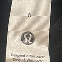 Lululemon Black Align Leggings 25” Photo 2