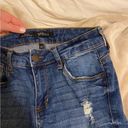 sts blue Distressed Ankle Skinny Emma Jeans Photo 2