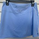 Athleta New Tidal swim skirt medium Photo 2