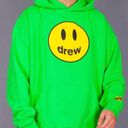 Drew mascot Hoodie Photo 0