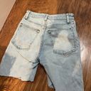 Abercrombie & Fitch Jean Shorts Photo 1