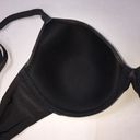 Natori  Conform Underwire Full Fit Contour Bra 32D Coal Photo 7