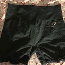 Gymshark Shorts Green Photo 0