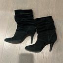 Kelly & Katie  Alesa Booties Size 7.5 Photo 0