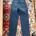 Madewell the perfect vintage straight jean Photo 3