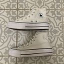 Converse Platform Photo 1