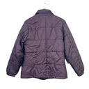 Guess  Women’s Puffer Purple Jacket Size M Photo 1