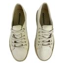 Superga  2790 Cotropew Light Sand Beige Canvas Colour Rope Platform Sneakers 8.5 Photo 6