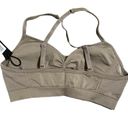 Oner Active EFFORTLESS STRAPPY BRALETTE IN MINKY Photo 4