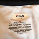 FILA Athletic Top Photo 3