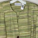 Alfred Dunner Dressy Jacket nwt Size 16 Photo 3