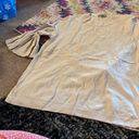 COS  beige blouse M Photo 2