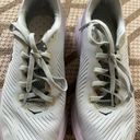 Hoka Rincon 3 Pastel Blue & Purple Comfortable Running Sneakers Size 6.5B Photo 10