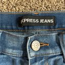 EXPRESS  Cutoff Shorts Photo 1