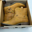 Dingo BOOTS  11M NIB DI-355 SIERRA CARMEL Photo 3