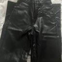 SheIn Leather Pants  Photo 1