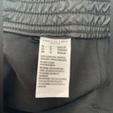 American Eagle  Stretch High-Waisted Vegan Leather Straight Cargo Pant Size 10 Photo 7