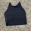 Lululemon High Neck Align Tank Photo 3