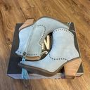 Dingo  cowboy western ankle boots booties shoes women’s 8 new in box Photo 1