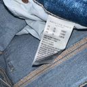 American Eagle Strigid Ripped Mom Jean Photo 11