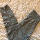 Free People Movement NWOT  High-Rise 7/8 Length Good Karma Leggings Photo 2