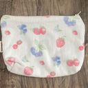 Djerf Avenue Mini Terry Bag Summer Berries Photo 0